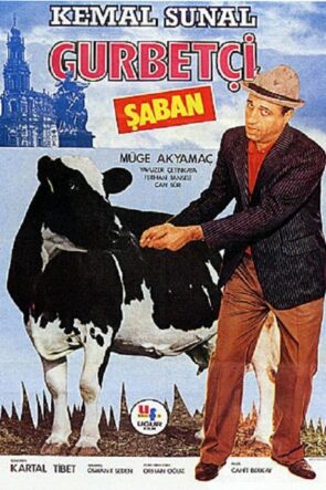 Gurbetçi Şaban (1985)