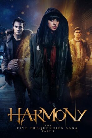 Harmony (2018)