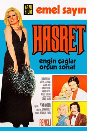 Hasret (1974)