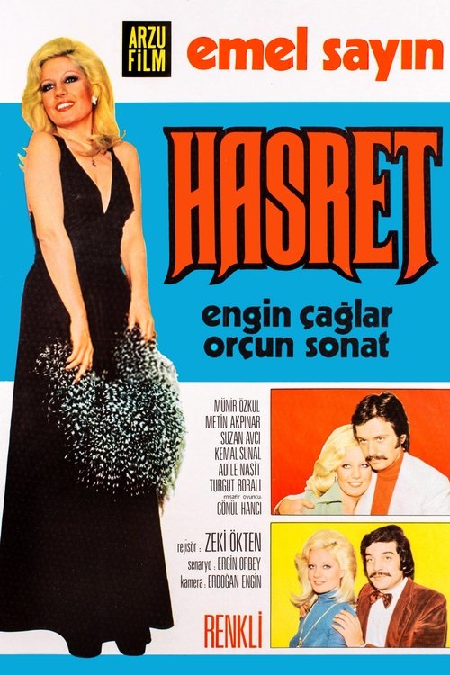 Hasret (1974)