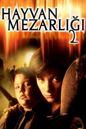 Hayvan Mezarlığı 2 (1992)