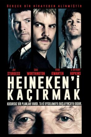 Heineken’i Kaçırmak (2015)