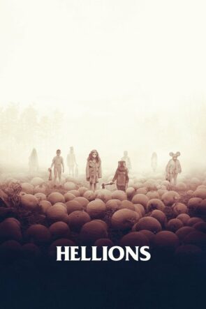 Hellions (2015)