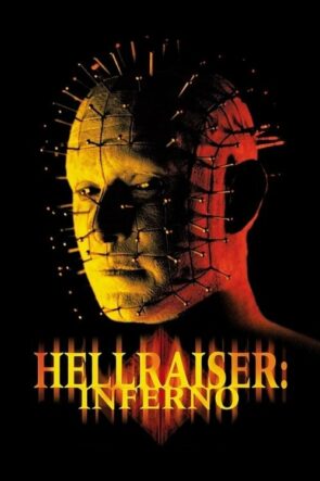 Hellraiser V: Cehennem (2000)