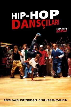 Hip Hop Dansçıları (2004)