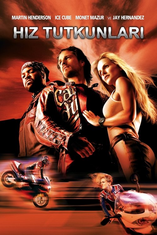 Hız Tutkunları (2004)