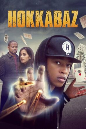Hokkabaz (2016)