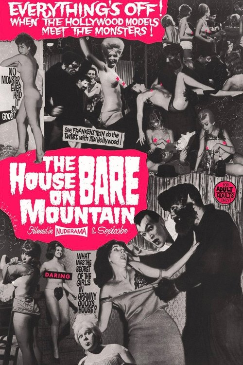 House on Bare Mountain (1962)