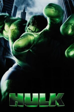 Hulk (2003)