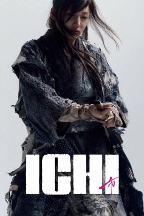 ICHI (2008)
