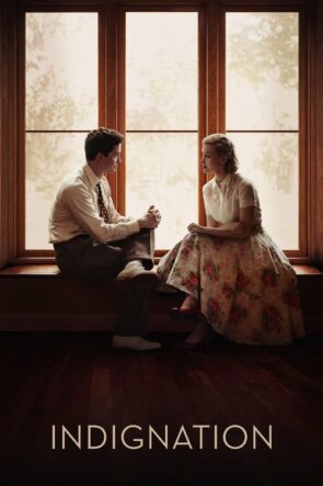 Indignation (2016)