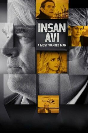 İnsan Avı (2014)