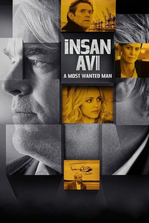 İnsan Avı (2014)