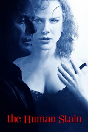 İnsan Lekesi (2003)