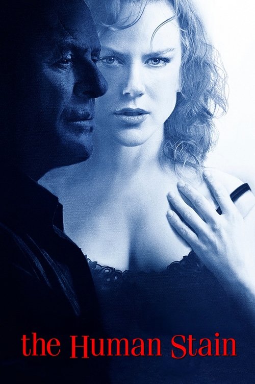 İnsan Lekesi (2003)