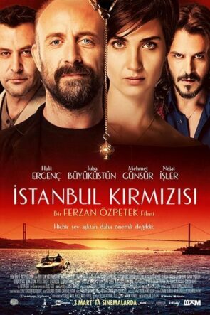 İstanbul Kırmızısı (2017)