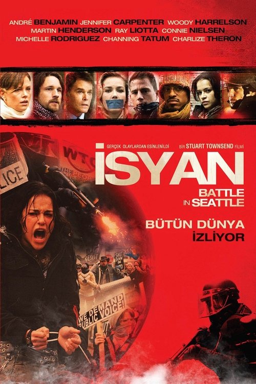 İsyan (2007)