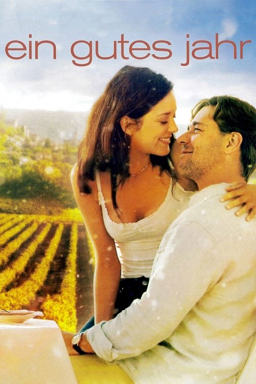 İyi Bir Yıl (2006)