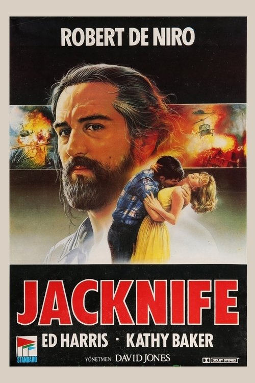 Jacknife (1989)