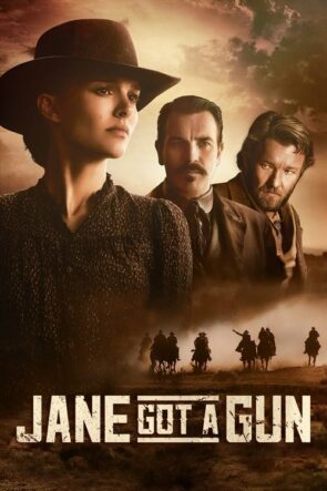 Jane’in İntikamı (2015)