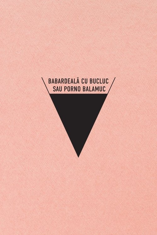 Kaçık Porno (2021)