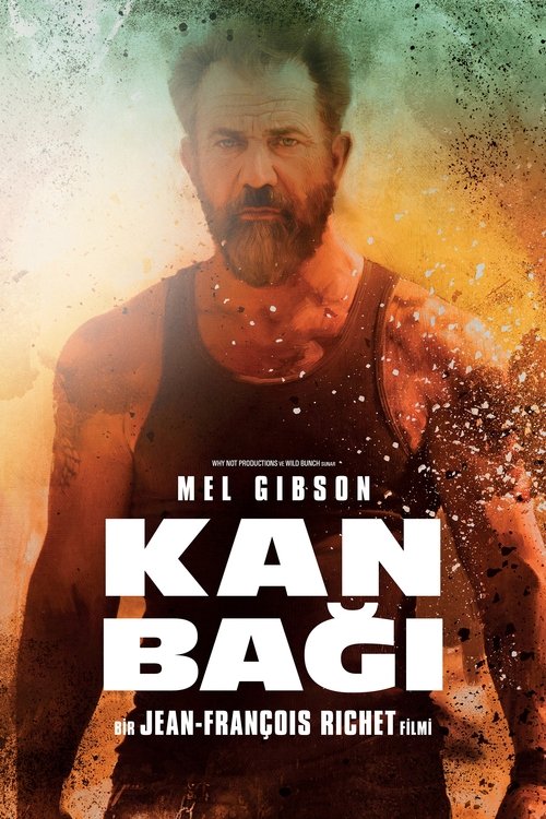 Kan Bağı (2016)