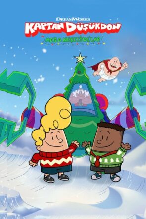 Kaptan Düşükdon: Mega Neşeliol’lar (2020)