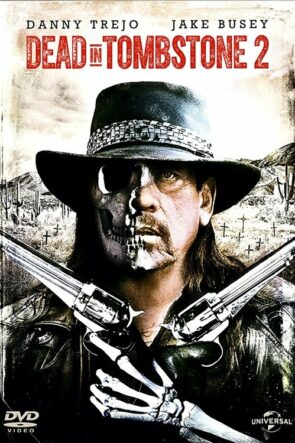 Kasabadaki Ölü 2 (2017)