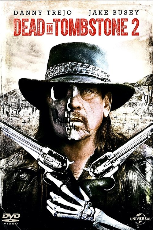 Kasabadaki Ölü 2 (2017)