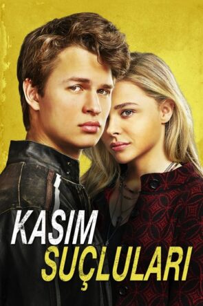 Kasım Suçluları (2017)