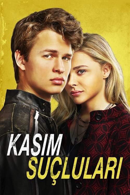 Kasım Suçluları (2017)