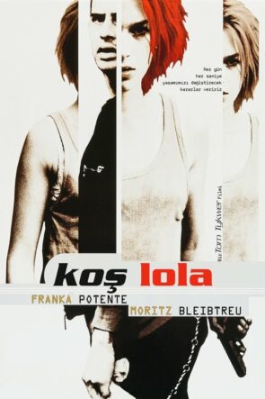 Koş Lola (1998)