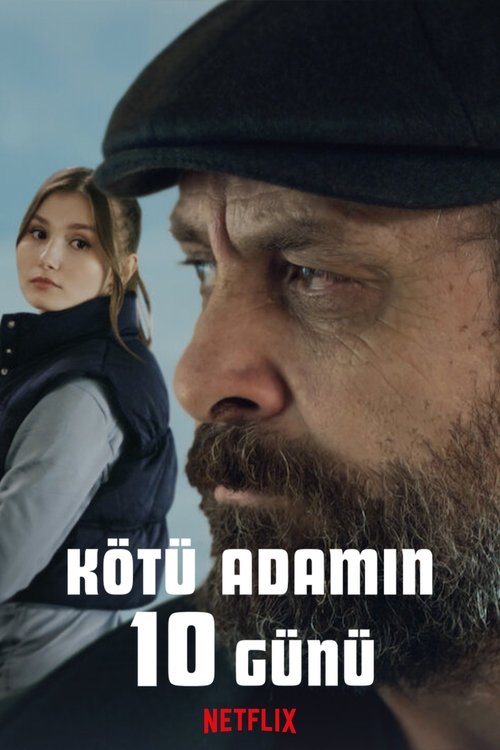 Kötü Adamın 10 Günü (2023)
