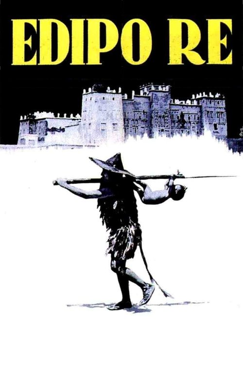 Kral Oidipus (1967)