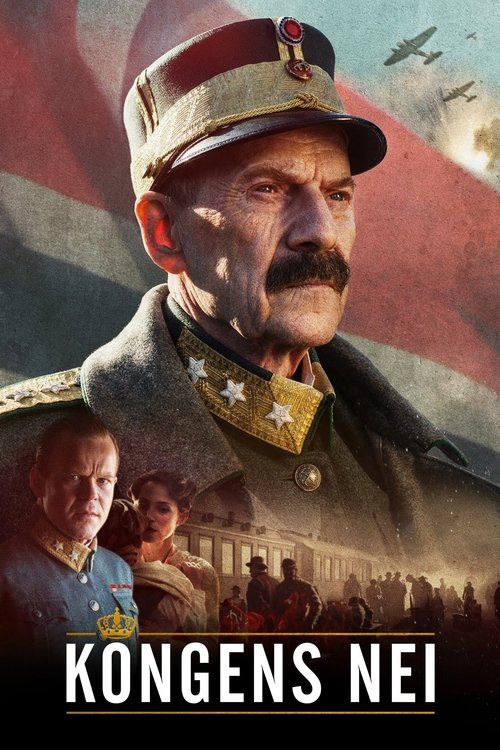 Kralın Seçimi (2016)