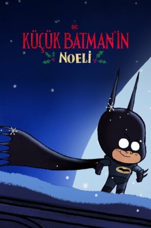 Küçük Batman’ın Noeli (2023)