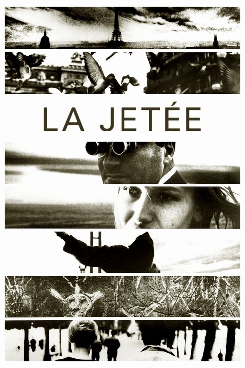 La Jetée (1962)