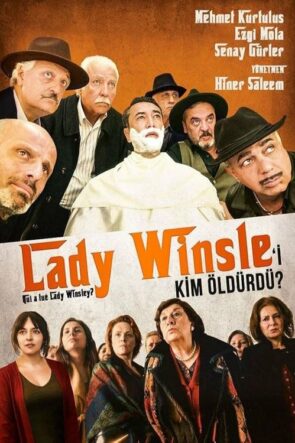 Lady Winsley’i Kim Öldürdü? (2019)