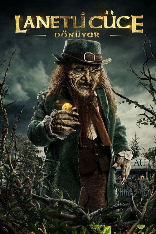 Lanetli Cüce Dönüyor (2018)
