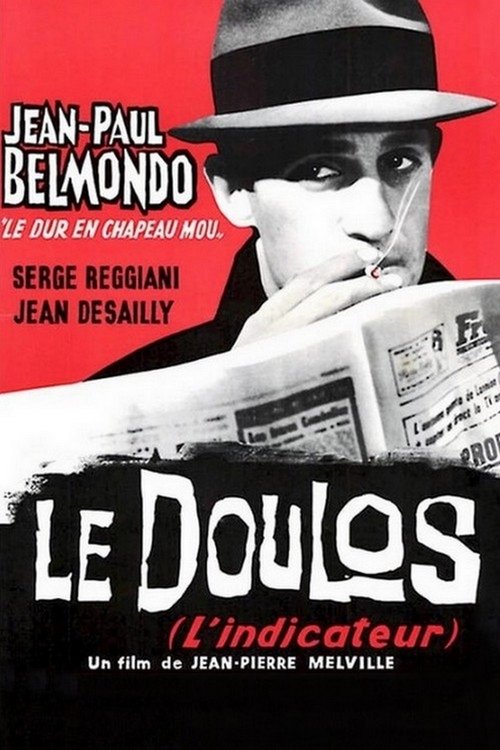 Le Doulos (1962)