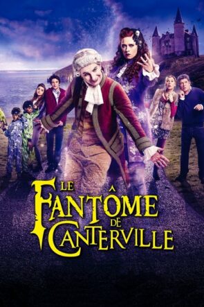 Le Fantôme de Canterville (2016)