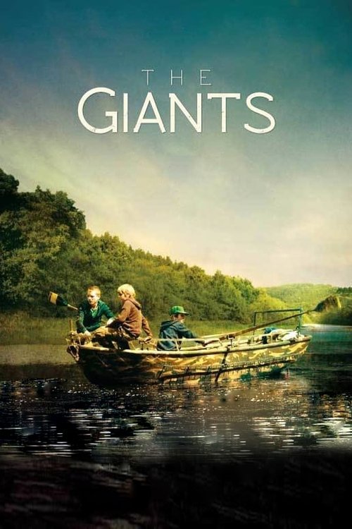 Les géants (2011)