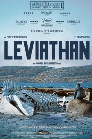 Leviathan (2014)