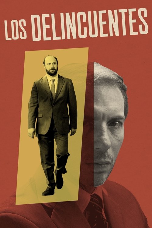Los delincuentes (2023)