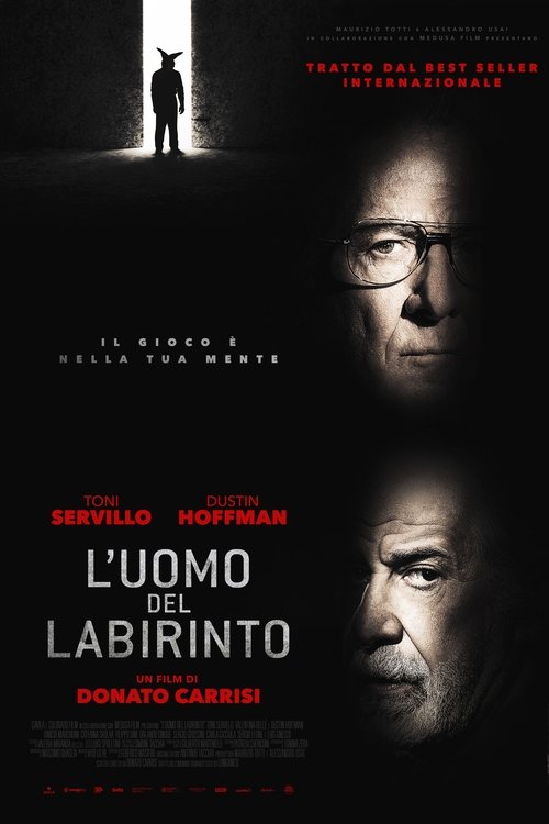 L’uomo del labirinto (2019)