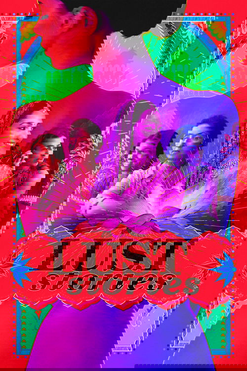 Lust Stories (2018)