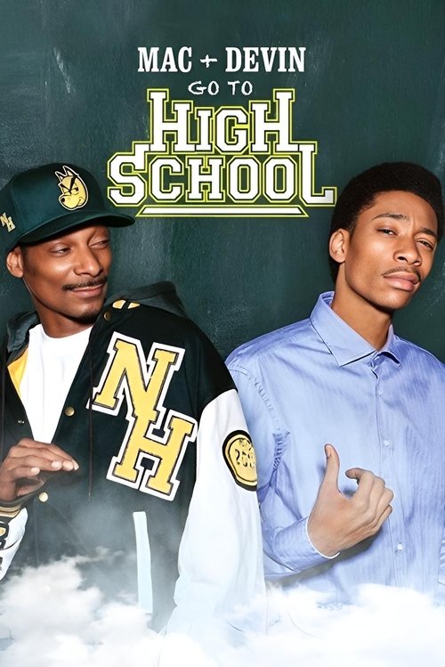 Mac & Devin Go to High School (2012)