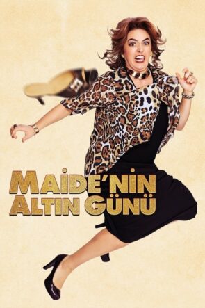 Maide’nin Altın Günü (2017)