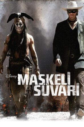 Maskeli Süvari (2013)