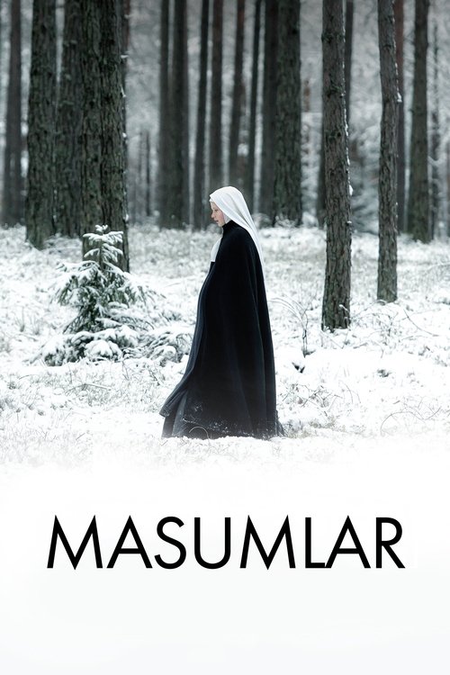 Masumlar (2016)